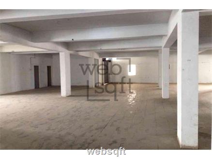 Office Space for Rent in Trimulgherry